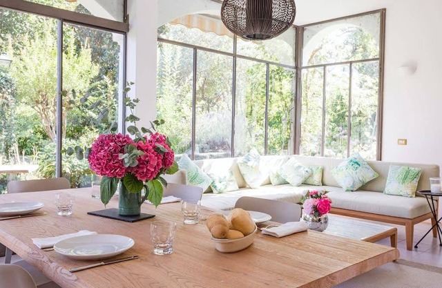 80 m² Villa ∙ 2 bedrooms ∙ 4 guests