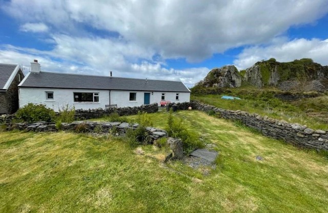 81 m² House ∙ 1 bedroom ∙ 4 guests