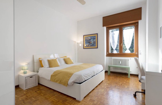85 m² Apartment ∙ 1 bedroom ∙ 3 guests