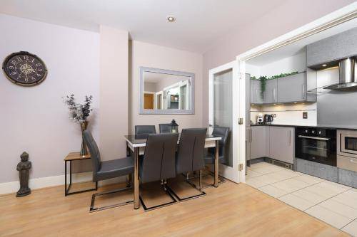 85 m² Apartment ∙ 2 bedrooms ∙ 6 guests