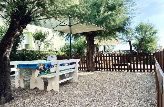85 m² Apartment ∙ 2 bedrooms ∙ 7 guests