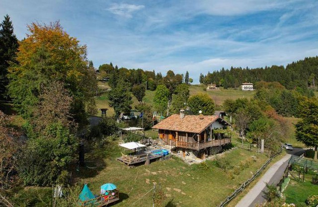 85 m² Chalet ∙ 2 bedrooms ∙ 7 guests