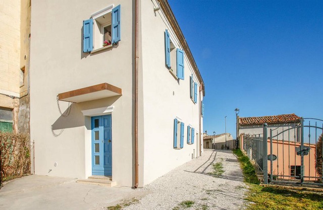 85 m² House ∙ 2 bedrooms ∙ 5 guests