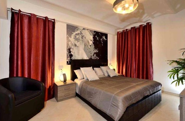 90 m² Apartment ∙ 2 bedrooms ∙ 4 guests