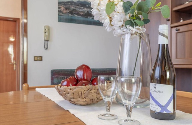 90 m² Apartment ∙ 3 bedrooms ∙ 6 guests
