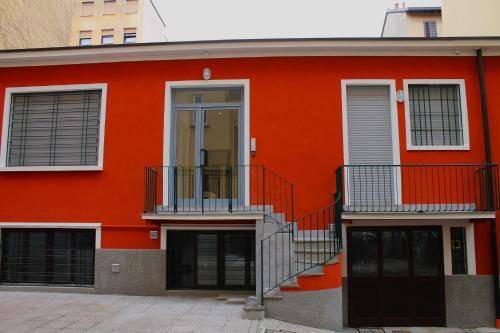 90 m² Apartment ∙ 2 bedrooms ∙ 6 guests