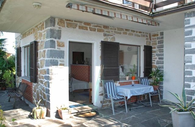 90 m² Apartment ∙ 2 bedrooms ∙ 5 guests