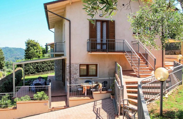 90 m² Apartment ∙ 2 bedrooms ∙ 5 guests