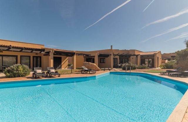 90 m² House ∙ 2 bedrooms ∙ 6 guests