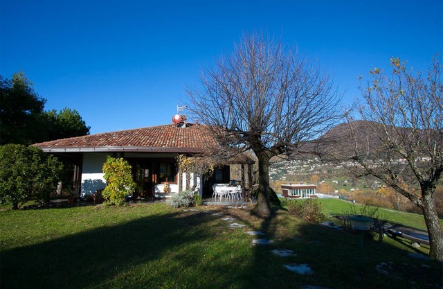 90 m² Villa ∙ 2 bedrooms ∙ 6 guests
