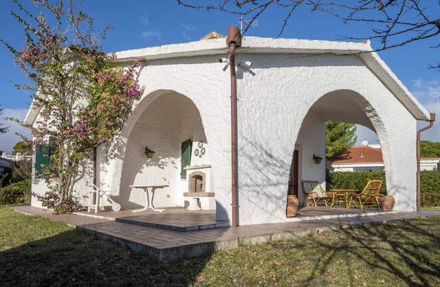 90 m² Villa ∙ 3 bedrooms ∙ 6 guests