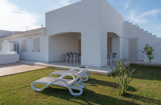 90 m² Villa ∙ 2 bedrooms ∙ 6 guests