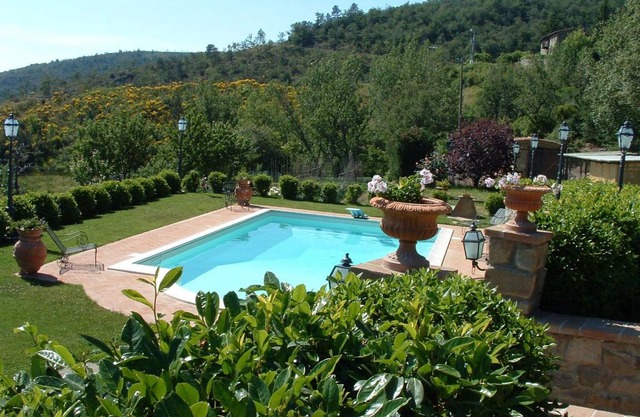 90 m² Villa ∙ 2 bedrooms ∙ 6 guests