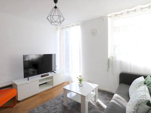 93 m² House ∙ 4 bedrooms ∙ 8 guests