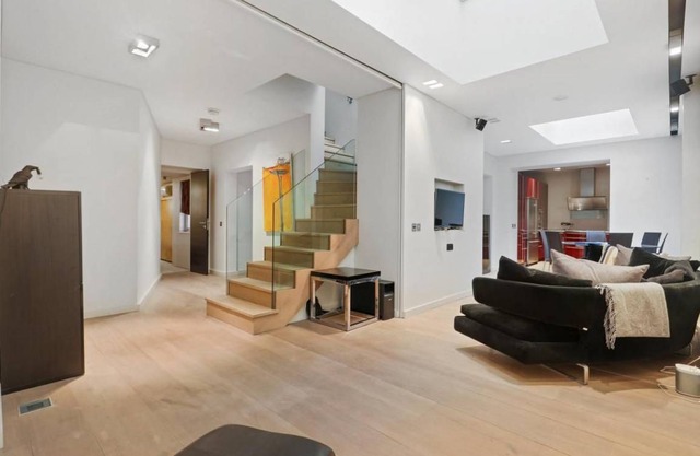 95 m² Apartment ∙ 3 bedrooms ∙ 6 guests