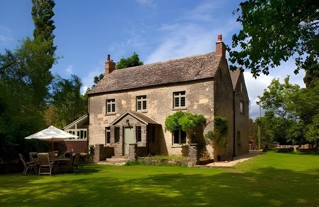 99 m² Farmhouse ∙ 127 guests