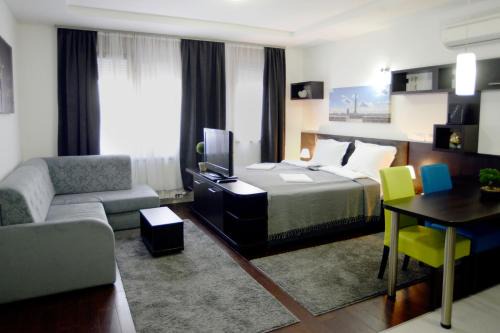 A blok apartments A1