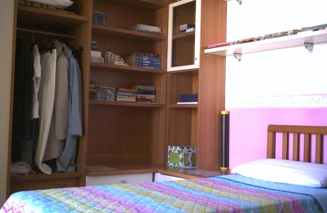 A casa di Elsa e Cristoforo