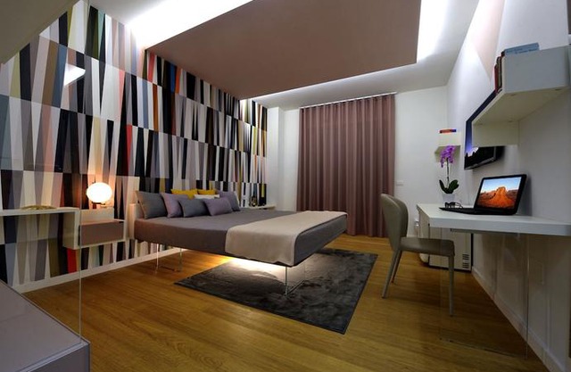 A Suites Sorrento