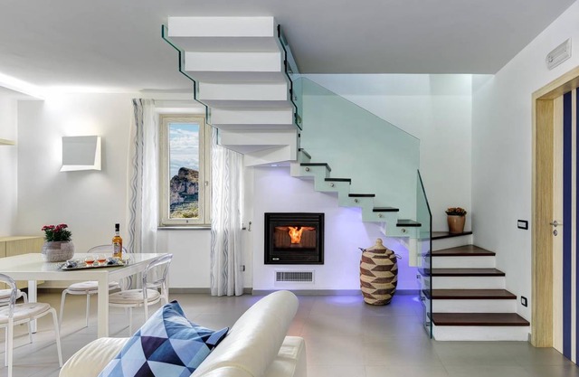 Acquamarina Suite – Newly...