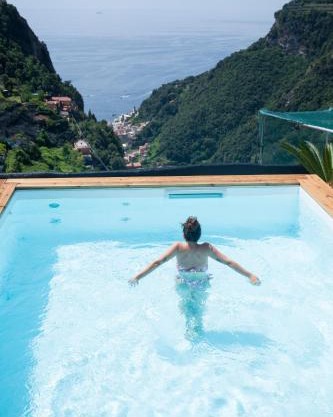 Amalfi 