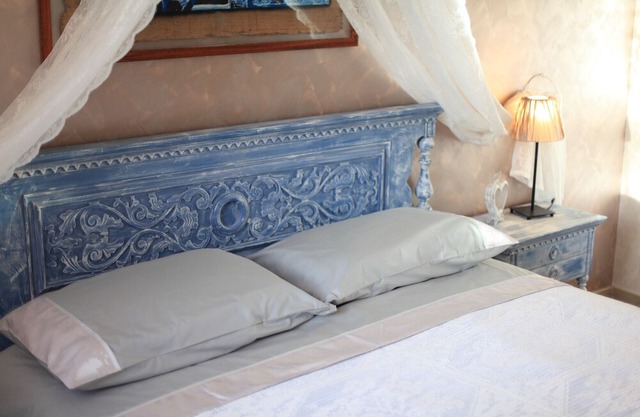 Agriturismo Angolo di Paradiso. JUNO