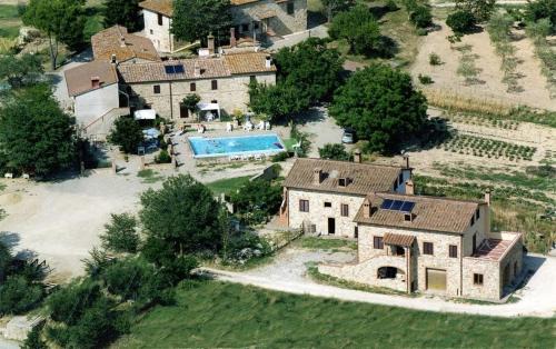 Agriturismo Cignan 