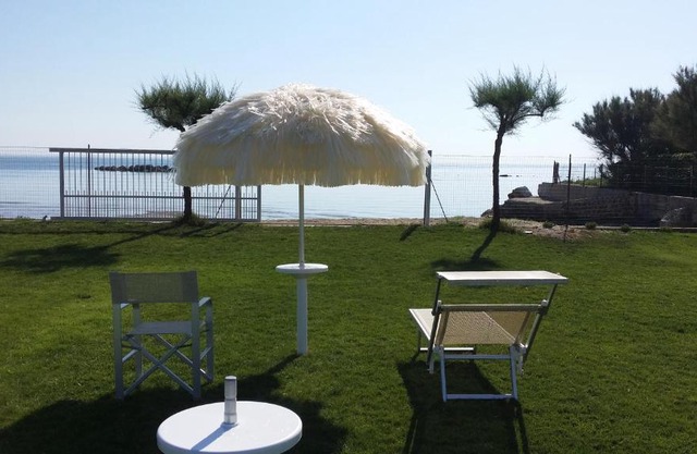 Agriturismo 