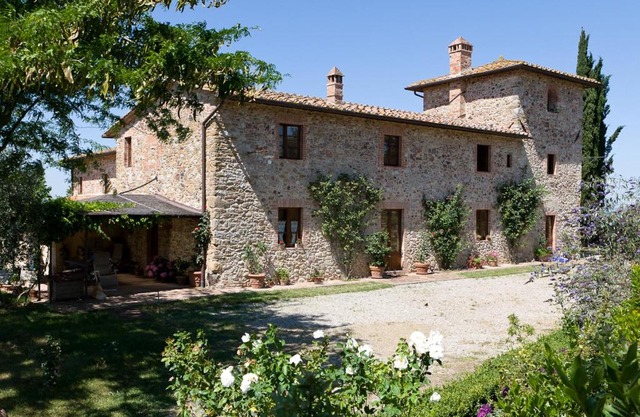 Agriturismo Cignan Rosso
