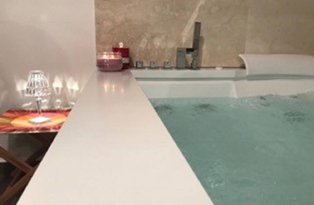 Agriturismo Cannelle Day Wellness 
