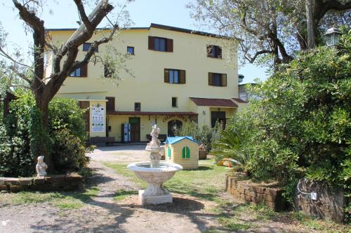 Agriturismo Piccolo Paradiso 