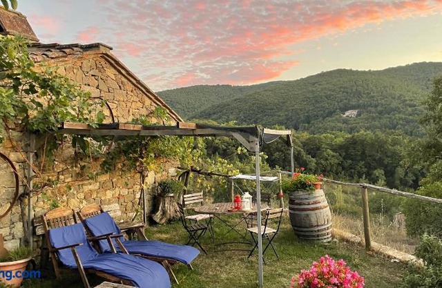 Agriturismo Podere Tegline