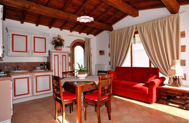 Agriturismo Santa Veronica