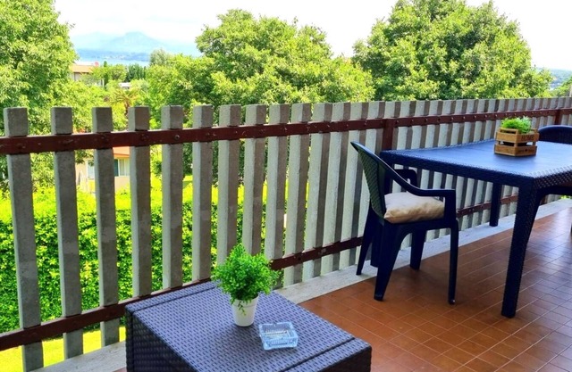 Ai Cappuccini Peschiera Del Garda 