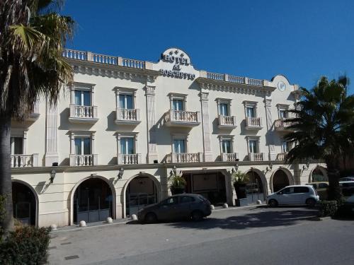 Hotel Al Boschetto 