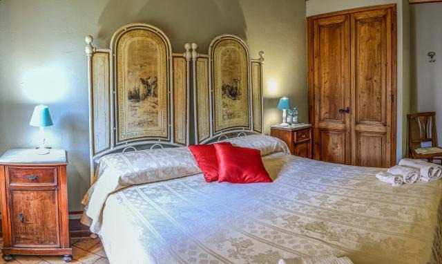 Albergo Diffuso Borgo Montemaggiore 