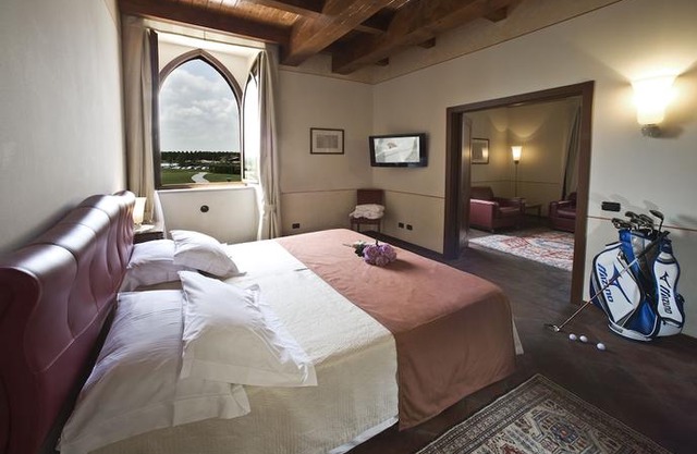 Albergo dell'Agenzia