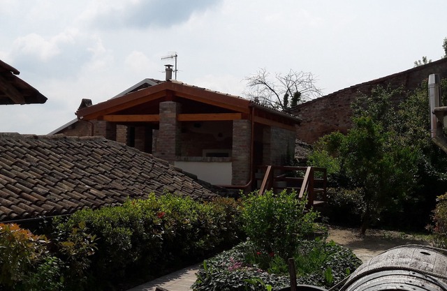 Albergo Diffuso Belvedere