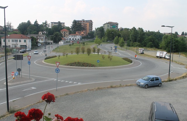 Albergo Vittoria 
