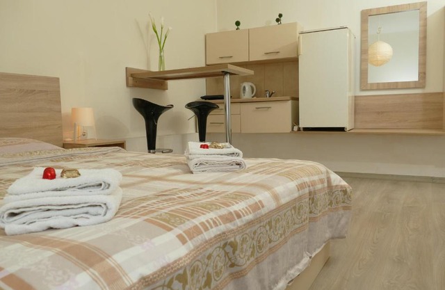 Alex Apartment