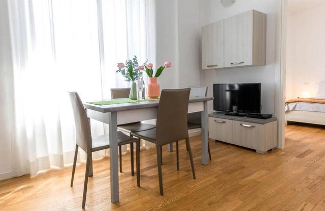 ALTIDO Farini Apartment