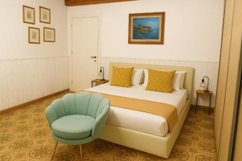 Relais San Basilio Convento Amalfi 