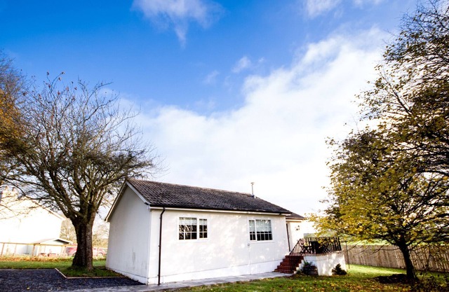 Annacloy Cottage 