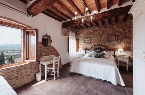Antica Torre Del Borgo 