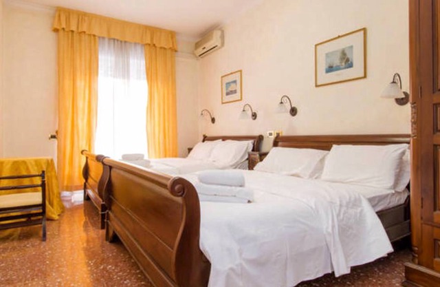 Apartment for 6 persons in Rome – San Giovanni, Lazio (Rome and surrounding area)
