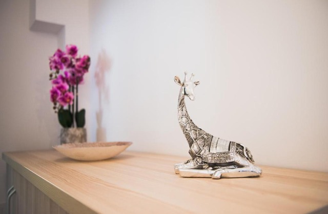 Apartament Asiral