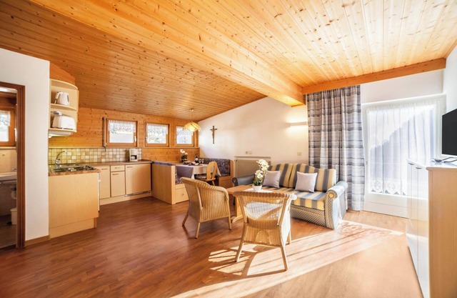 Residence Pichler San Leonardo Passiria 