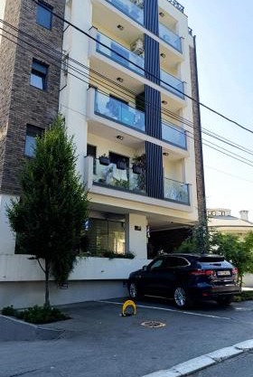 Apartman 25