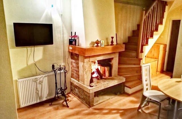 Apartman Branka Lux