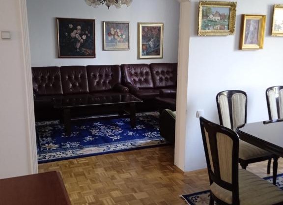 Apartman Dragan